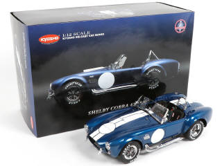 Lot 65 - KYOSHO (JAPON) (1)