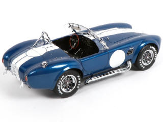 Lot 65 - KYOSHO (JAPON) (1)
