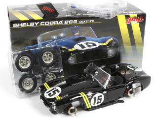 Lot 69 - GMP (USA) (1)