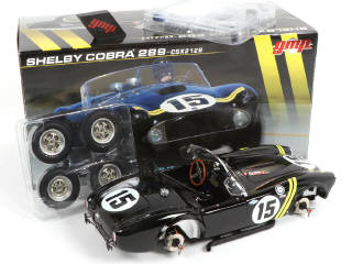 Lot 69 - GMP (USA) (1)