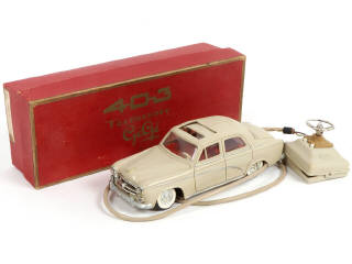 Lot 130 - GEGE (FRANCE) (1)