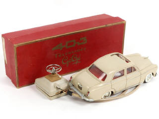 Lot 130 - GEGE (FRANCE) (1)