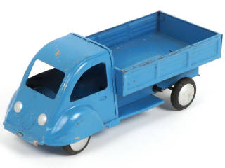 Lot 116 - JRD (FRANCE) (1)