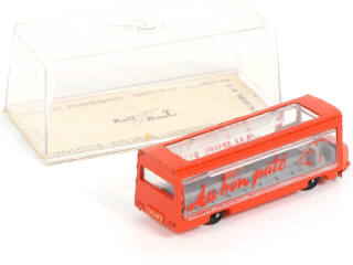 Lot 216 - MAJORETTE (FRANCE) (1)