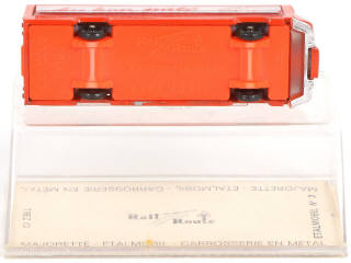 Lot 216 - MAJORETTE (FRANCE) (1)