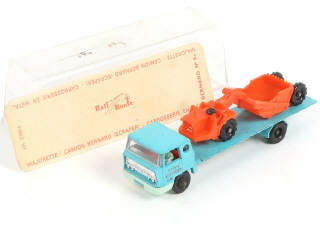 Lot 215 - MAJORETTE (FRANCE) (1)