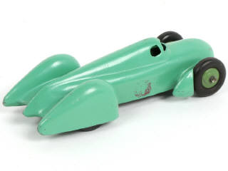 Lot 371 - DINKY TOYS (FRANCE) (1)