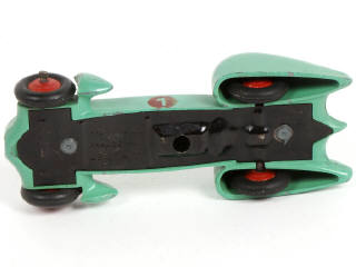 Lot 372 - DINKY TOYS (FRANCE) (1)