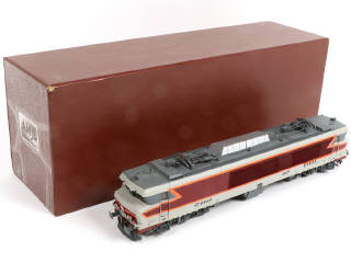 Lot 13 - AMJL MODELS (PAYS-BAS) (1)