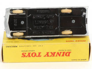 Lot 441 - DINKY TOYS (FRANCE) (1)