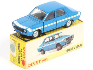 Lot 413 - DINKY TOYS (FRANCE) (1)