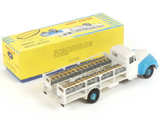 Lot 474 - DINKY TOYS (FRANCE) (1)