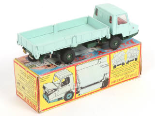 Lot 483 - DINKY TOYS (FRANCE) (1)