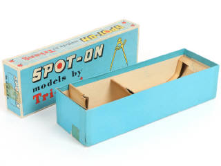 Lot 177 - SPOT-ON (GB) (2)