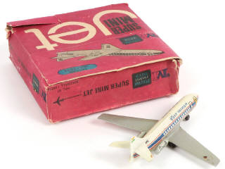 Lot 231 - MILTON (INDE) (1)