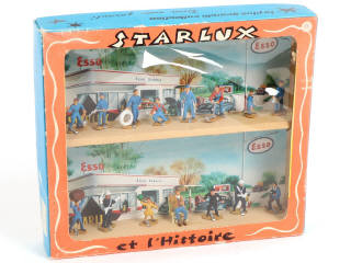 Lot 6 - STARLUX (FRANCE) (1)