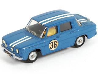 Lot 379 - DINKY TOYS (FRANCE) (1)