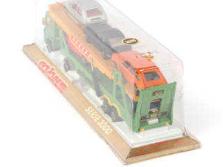 Lot 222 - MAJORETTE (FRANCE) (1)