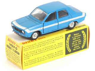 Lot 412 - DINKY TOYS (FRANCE) (1)