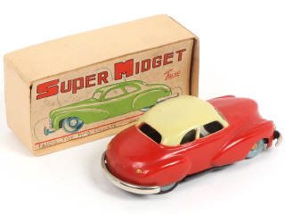 Lot 162 - TAICO (JAPON) (1)