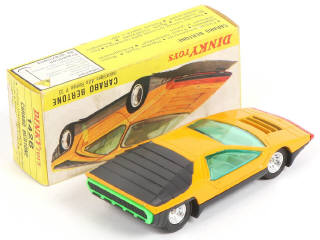 Lot 439 - DINKY TOYS (FRANCE) (1)