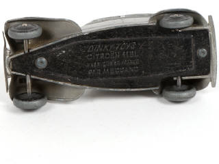 Lot 373 - DINKY TOYS (FRANCE) (1)