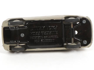 Lot 374 - DINKY TOYS (FRANCE) (1)