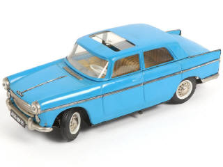 Lot 141 - JOUSTRA (FRANCE) (1)