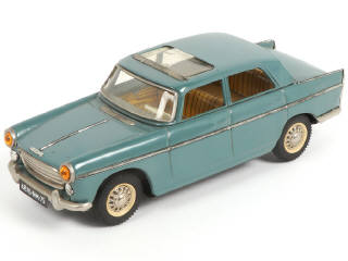 Lot 140 - JOUSTRA (FRANCE) (1)