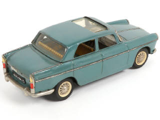 Lot 140 - JOUSTRA (FRANCE) (1)