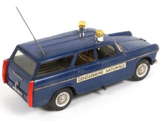 Lot 143 - JOUSTRA (FRANCE) (1)