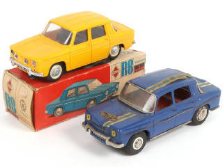 Lot 135 - S.L.J. (FRANCE) (2)