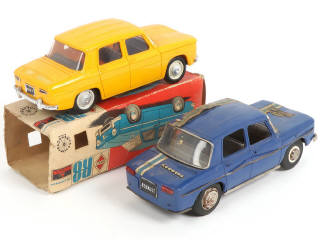 Lot 135 - S.L.J. (FRANCE) (2)