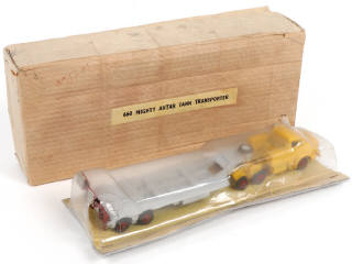 Lot 242 - NICKYTOYS (INDE) (1)