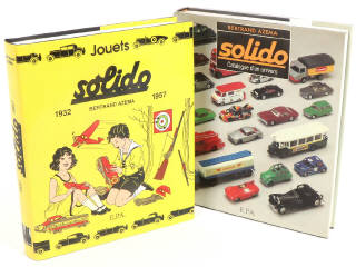 Lot 197 - EDITIONS E.P.A. (FRANCE) (2)