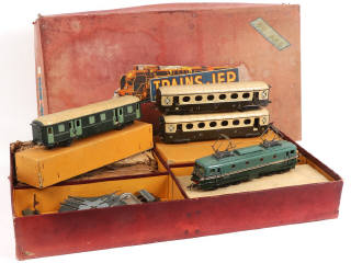 Lot 31 - JEP (FRANCE) (1)