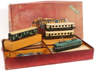 Lot 31 - JEP (FRANCE) (1)