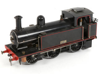 Lot 12 - FULGUREX 'I' (SUISSE) (1)