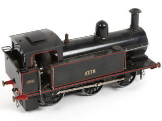 Lot 12 - FULGUREX 'I' (SUISSE) (1)