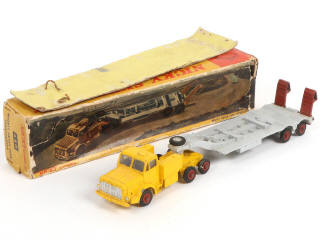 Lot 241 - NICKYTOYS (INDE) (1)