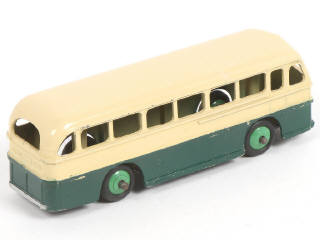 Lot 263 - DINKY TOYS (GB) (1)