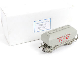 Lot 38 - JARRY '0' (FRANCE) (1)