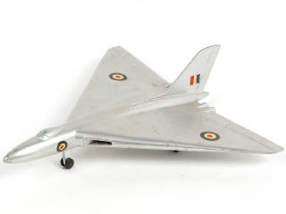 Lot 251 - DINKY TOYS (GB) (1)