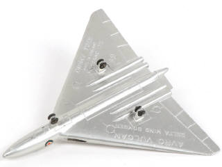 Lot 251 - DINKY TOYS (GB) (1)