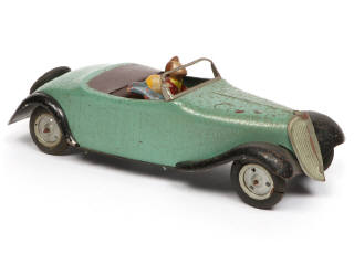 Lot 117 - JRD (FRANCE) (1)