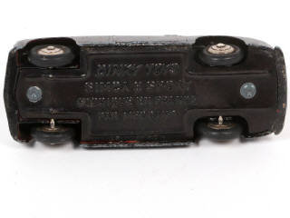 Lot 377 - DINKY TOYS (FRANCE) (1)