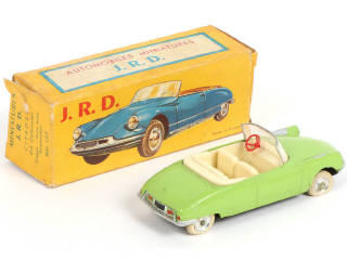 Lot 180 - JRD (FRANCE) (1)