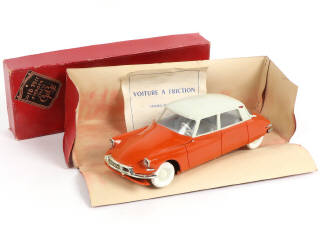 Lot 132 - GEGE (FRANCE) (1)