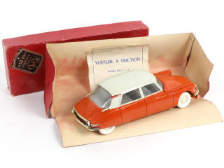 Lot 132 - GEGE (FRANCE) (1)