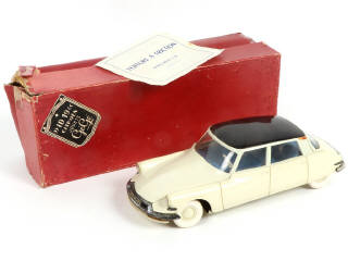 Lot 133 - GEGE (FRANCE) (1)